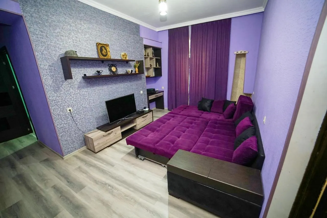 Sololaki&Svaneti Тбилиси 0*,  Грузия