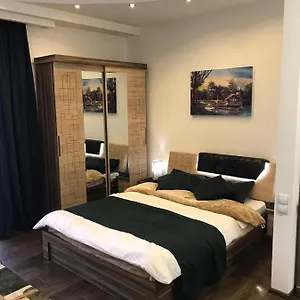 Luxury Ortachala Апартаменты