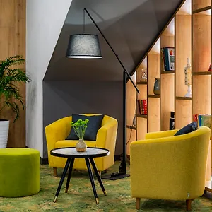 Otel Citadines Centre, Tiflis