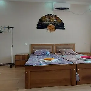 Cozy House Iii Апартаменты