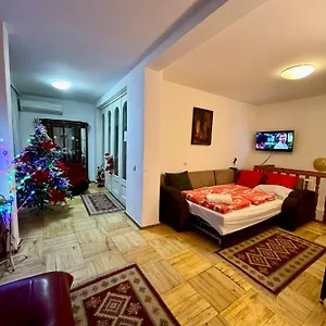 Lika's Hause Апартаменты